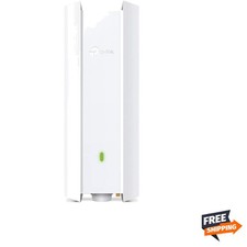 Omada Long Range Outdoor Access Point - WiFi Extender Universal Compatible, W... picture