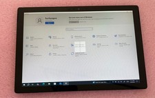 Microsoft Surface Pro 6 12.3