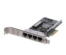 HP 647594-B21 Ethernet 1Gb 4-Port 331T Adapter - New In Box picture