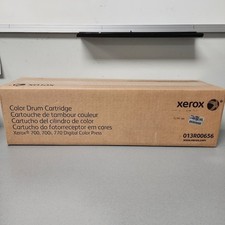 Xerox 013R00656 Color Drum Unit Xerox 700 picture