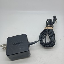 #M) Genuine Asus PA-1330-39 Adap Charger  E201NA E201N E201 E406SA E406S E406MA picture