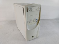 Vintage MSI MS-6368 Intel Celeron 733 MHz 64 MB SDRAM Desktop picture