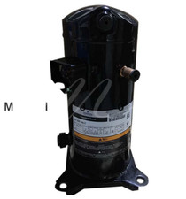 1pc cold storage compressor ZB15KQE-TFD-524  Fast Shipping FedEx or DHL picture
