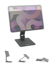 Plugable - Portable Magnetic Tablet Holder for MagSafe iPad Pro 11