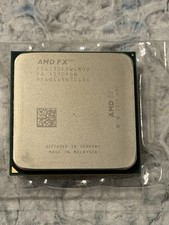 AMD FX-4130 3.8GHz Quad-Core CPU FD4130FRW4MGU Socket AM3+  picture