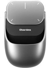 Cheerdots2 Pro AI Recording Split Mouse Air Touchpad Presenter CHP04 open box. picture