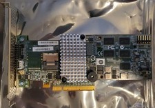 Intel RAID Controller RS2BL040 6Gb/s SAS/SATA RAID picture