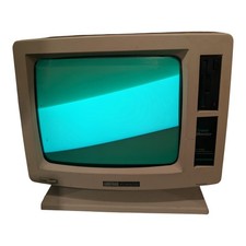 Amstrad PCW8256 PC Monitor Only Read Desc Parts Repair picture
