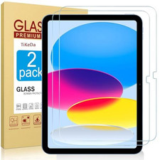 Screen Protector for iPad A16 2025 11th 11