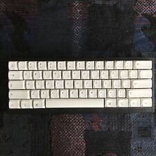 Vortex Tab 60 Mechanical Keyboard (Cherry MX Clear) with Extra Keycaps  picture