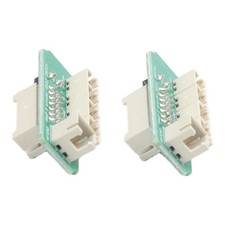 2pcs Extruder Transfer PCB Board Replacement Part for MegaS Pro Hot End Printer picture