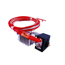 24V 40W Assembled Extruder Hotend Kit: Upgraded Replacement for Creality Ender picture