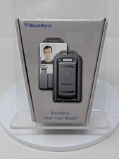 Blackberry Smart Card Reader RBB10BW 9330 9810 9350 9370 9900 9360 picture