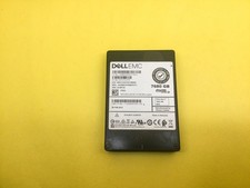 Mixed Brands 7.68TB NVME PCIe Internal SSD ***Failed picture