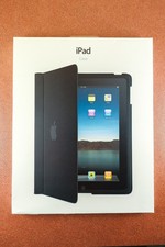 Rare Brand New Unopened Apple First Generation iPad Case Authentic MC361ZM/B picture