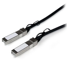 StarTech SFPCMM5M 5m 10G SFP+ to SFP+ Copper DAC Cable picture