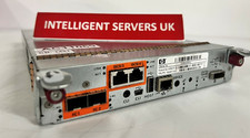 HP AP837A StorageWorks P2000 G3 FC/iSCSI Modular Smart Array Controller picture