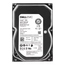 Dell EMC ST4000NM017A 4TB 3.5