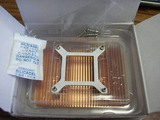 Cooler Master ECC-00177-01-GP CPU Cooler Pentium M Heat Sink. Brand New picture