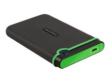 Transcend StoreJet 25M3C Hard drive 4 TB external (portable) TS4TSJ25M3C picture