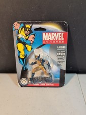 2011 Marvel Universe Wolverine 4 GB USB Flash Drive Figure, X-Men - SEALED, NOS picture