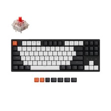 Keychron C1 Wired Mechanical Keyboard picture