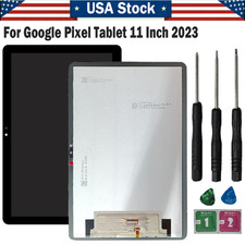 LCD Display Touch Screen Digitizer Replacement For Google Pixel Tablet 11