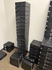 Lot of 37 Dell Optiplex Various Models Used Desktops picture