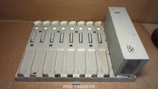 Digital DEHUB-AX 9-Slot Backplane Module - INCLUDING PSU MODULE picture