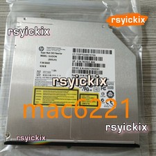 1PC HP 800 G2 800G2 SFF DVD+/-RW Slim Drive M Disc 762432-800 781416-001 GUD0N picture