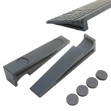 Keyboard Andgled Stand Riser Feet for Logitech MX Keys S 12 Degree picture