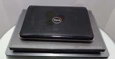 [BULK LOT of 4] DELL Inspiron Latitude Laptops Intel NO HDD, NO RAM, NO BATTERY picture