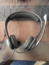 Sennheiser PC 151 Black Headband Headsets picture