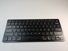 Anker - Ultra Compact Bluetooth Keyboard, Color Black picture