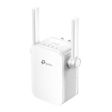 TP-Link AC750 Wi-Fi 5 Dual-Band, (RE750C) Refurbished picture