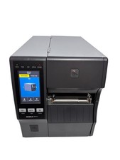 Zebra ZT411 Industrial Thermal Transfer Label Printer 4