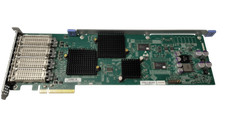 NetApp 110-00216B0 4-Port SAS Adapter Controller Card picture