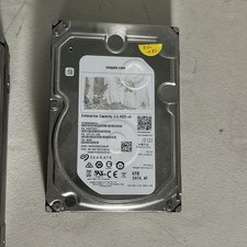 Seagate Enterprise Capacity 3.5 HDD v4, ST6000NM0024 picture