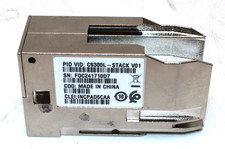 Genuine Cisco C9300L-STACK V01 Catalyst 9300L Series Stacking Module picture