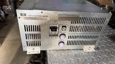 TEL Tokyo Electron 3M87-024252-23 Trias Module Controller-S 3M87-024252-23 picture