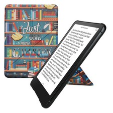 kwmobile Origami Case Compatible with Amazon Kindle Paperwhite 2024/Colorsoft... picture