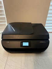 HP OfficeJet 4650 4652 All-in-One Wireless Printer w Mobile Printing picture