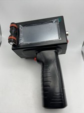 Yaomatec Online Variable QR Bar Code Handheld Inkjet Printer Multi Language READ picture