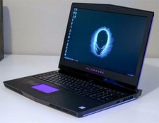 Alienware 17 R4 picture