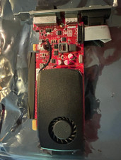Dell GeForce GTX 745 4GB DDR3 Graphics Card picture