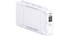 Epson T49A Standard-Capacity 110 mL Photo Black Ink Cartridge [T49A120] picture