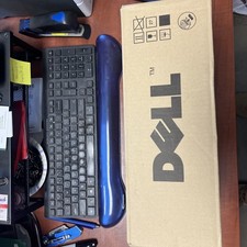 original Dell Toner 593-10171 PF029 CT350453 3110cn 3115cn cyan picture