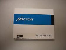 Micron 5400 MAX 1.92TB 2.5