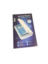 Tzumi Ion UV Cell Phone Sanitizer &/and Aromatherapy Diffuser (Kills 99% Germs) picture