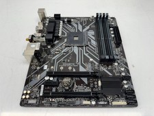 GIGABYTE B450M DS3H WiFI AMD AM4 Motherboard mATX picture